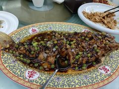 -砂锅居(西四店)