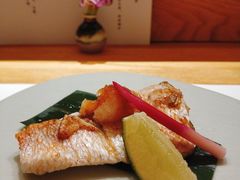 -鮨青(恒基名人购物中心店)