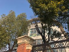 -海文实验幼儿园