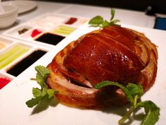 -四季民福烤鸭店(前门店)