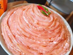 -大隐·成都火锅Bistro(合生麒麟新天地店)