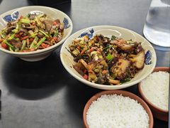 -潇湘阁(三里屯SOHO店)