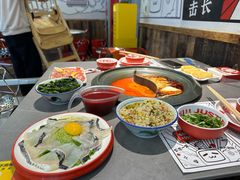 -生活如沸·顺德水牛奶火锅(大学路店)
