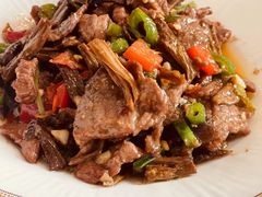-云隐小厨·传统大理美食(复兴路店)