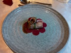 -北京古城老院厉晓麟精致菜