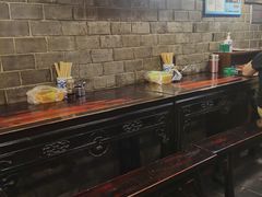 -张记牛肉面馆(天津路店)