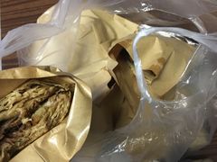 -李小老烧饼(常营民族家园店)