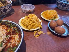 -有礼有面(知春路店)