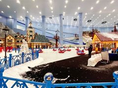 -广州热雪奇迹