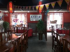 -天下第一面(大雁塔北广场店)