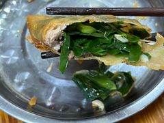 -正宗棉湖甜汤春卷店