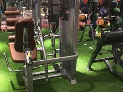 -VLines耀能运动24小时·月付制健身(京广桥店)