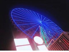 -星城之眼摩天轮