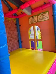 -宝贝渡口儿童游乐园(香炉礁山姆店)