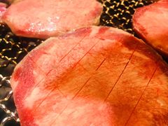 -十三姨正合丰烤肉(营迹路店)