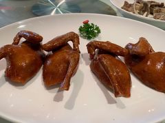 -利苑酒家(金宝店)