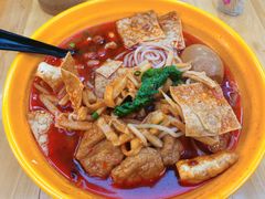 -龍城柳州螺蛳粉(群星路店)