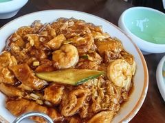 -大铁勺新津菜(东丽阳光新业广场店)