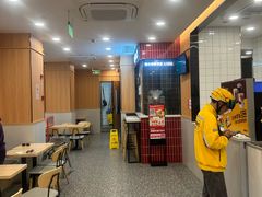 -永和大王(长寿路店)