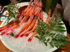 -Mr.Fish鱼鲜生海鲜放题(高德置地冬广场店)