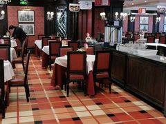 大堂-大鸭梨烤鸭(石佛营店)