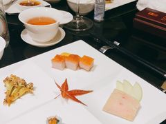 -北京四季酒店·采逸轩