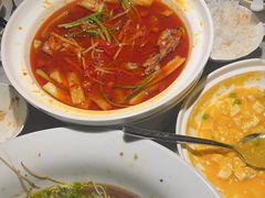 -蔴将·川菜(黄龙万科店)