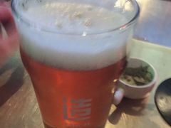 -造精酿餐厅