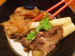 -肚子铺羊蝎子火锅