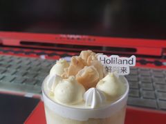 -好利来(山东路店)