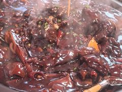 -回味黑鸭煲·始于2006(万松园店)