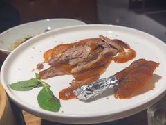-青年公社烤鸭(青年路店)