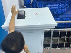 -大嶝英雄三岛战地观光园