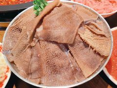 -牛市坎火锅(建设路店)