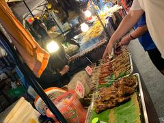 -周日夜市