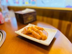 -杀猪天·韩国烤肉(总店)