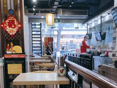 -荔银肠粉(广州天河华利路店)