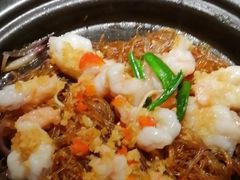 -绿茶餐厅(淮安吾悦广场店)