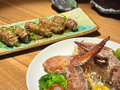 -隐月· 㐂和食屋(芝罘万达公馆店)