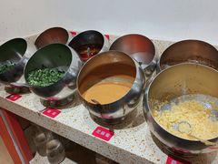 料碗-鸡遇虾煲干锅火锅(小寨金莎店)