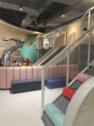 -meland club亲子乐园(石家庄万象城店)