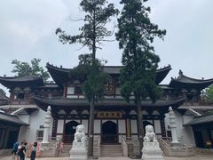 -径山寺