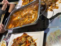 -乡间好味私家菜(总店)