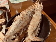 -素描餐厅(灵隐天竺店)