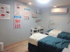 -吉田美学化妆美甲摄影培训(丽水校区)