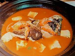 -筱爷叔·上海传统手工菜(玉树路店)