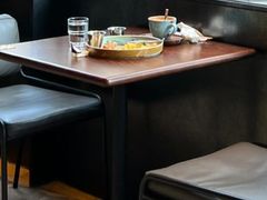 -blend咖啡部落(卓悦中心店)