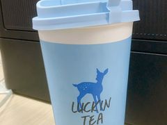 -瑞幸咖啡(宁波科创大厦店)