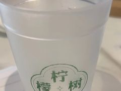 -柠檬树茶餐厅(海雅缤纷城店)