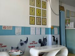 -皮特动物医院(24小时店)